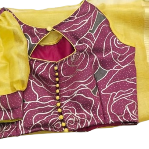 Designer Blouse