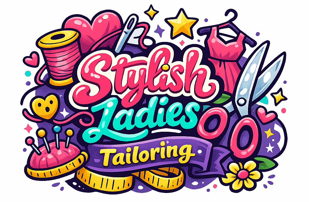 Stylish Ladies Tailoring ICON