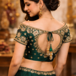 Stylish Ladies Tailoring Modern Service