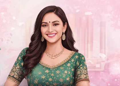 Ladies Tailoring Chennai Blouse Design