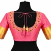 pink-aari-blouse-back-open-design
