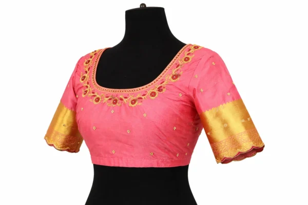 pink-bridal-aari-blouse-front-design